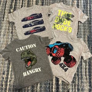 Baby t shirts